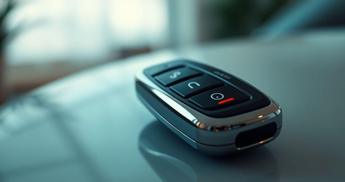 Chave de Carros Canivete: Vantagens e Como Escolher a Ideal