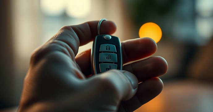 Guia Completo sobre Chaves Automotivas Codificadas Guia Completo sobre Chaves Automotivas Codificadas
