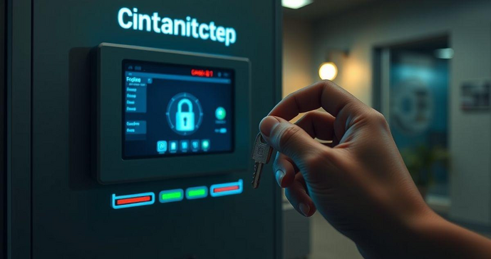 Cópia Chave Codificada: Como Garantir Segurança e Praticidade no Acesso aos Seus Espaços Cópia Chave Codificada: Como Garantir Segurança e Praticidade no Acesso aos Seus Espaços