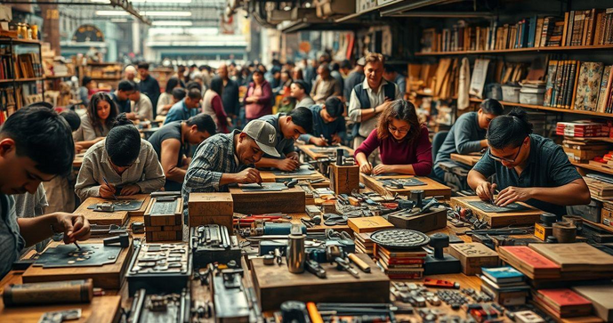 Como Encomendar Carimbos de Forma Rápida e Eficiente Como Encomendar Carimbos de Forma Rápida e Eficiente