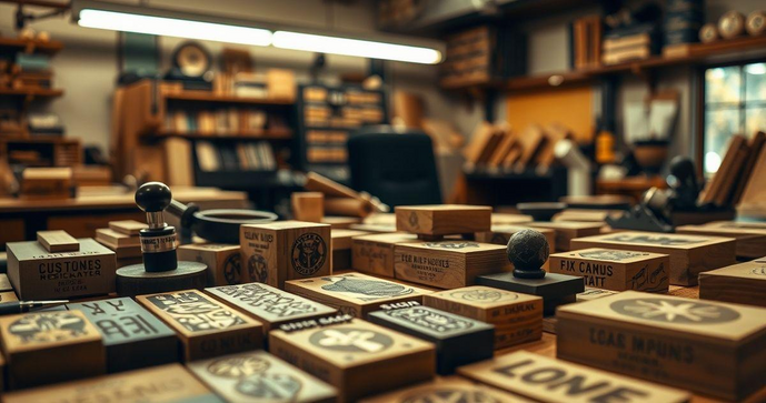 Encomendar carimbo de qualidade para sua empresa Encomendar carimbo de qualidade para sua empresa