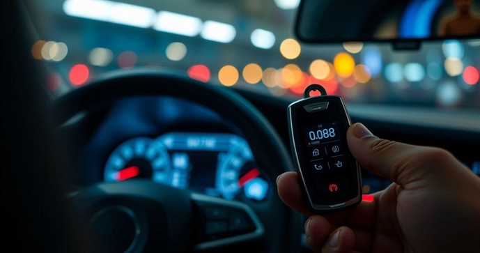 Qual o valor da codificação de chave automotiva e como funciona Qual o valor da codificação de chave automotiva e como funciona