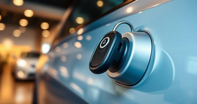 Descubra Tudo Sobre Chaves Codificadas para Automóveis e Como Elas Podem Transformar Sua Experiência no Trânsito Descubra Tudo Sobre Chaves Codificadas para Automóveis e Como Elas Podem Transformar Sua Experiência no Trânsito
