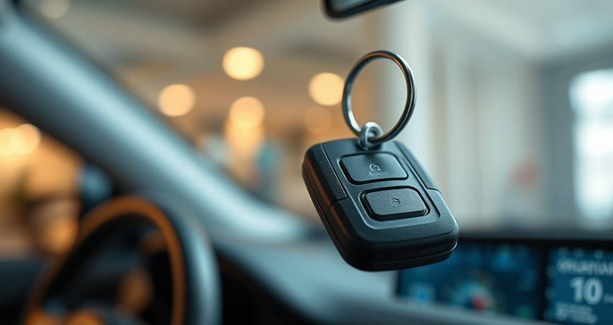 Tudo o que Você Precisa Saber Sobre Chaves Codificadas para Veículos: A Solução para a Segurança do Seu Automóvel Tudo o que Você Precisa Saber Sobre Chaves Codificadas para Veículos: A Solução para a Segurança do Seu Automóvel