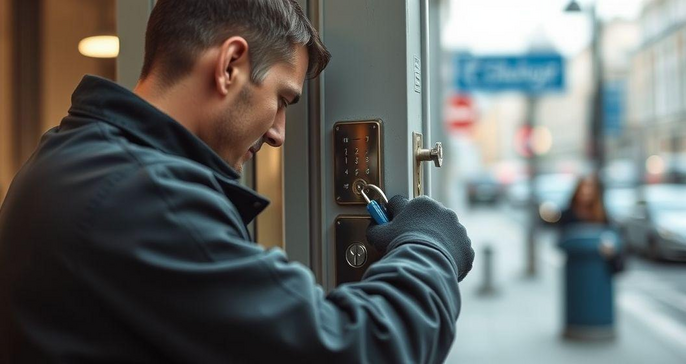 Descubra Como um Chaveiro 24 Horas Pode Resolver Seus Problemas de Segurança Imediatamente Descubra Como um Chaveiro 24 Horas Pode Resolver Seus Problemas de Segurança Imediatamente