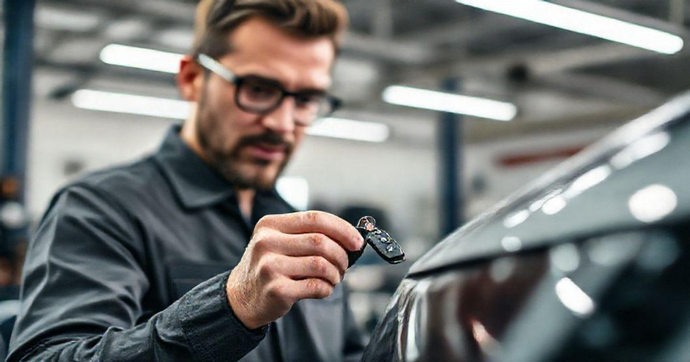 Descubra Tudo sobre C&oacute;pia de Chaves Automotivas