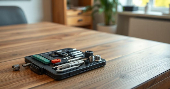 Descubra tudo sobre chaves canivete e suas vantagens