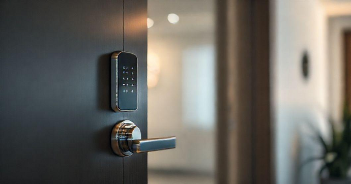 Guia Completo sobre Fechaduras Digitais para Sua Casa