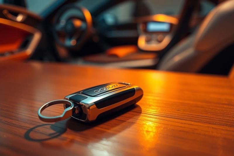 Chave de Carros Canivete: Vantagens e Como Escolher a Ideal para Seu Veículo