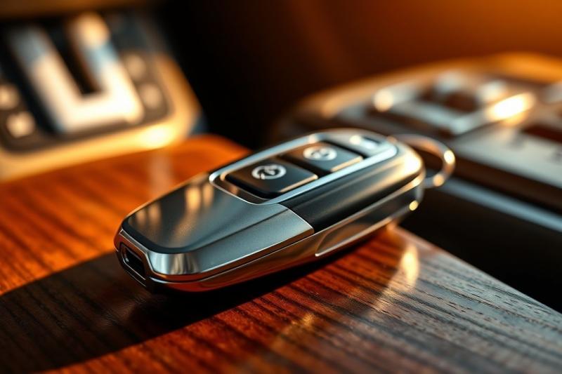 Chaves Automotivas Codificadas: Segurança e Praticidade para seu Veículo Chaves Automotivas Codificadas: Segurança e Praticidade para seu Veículo