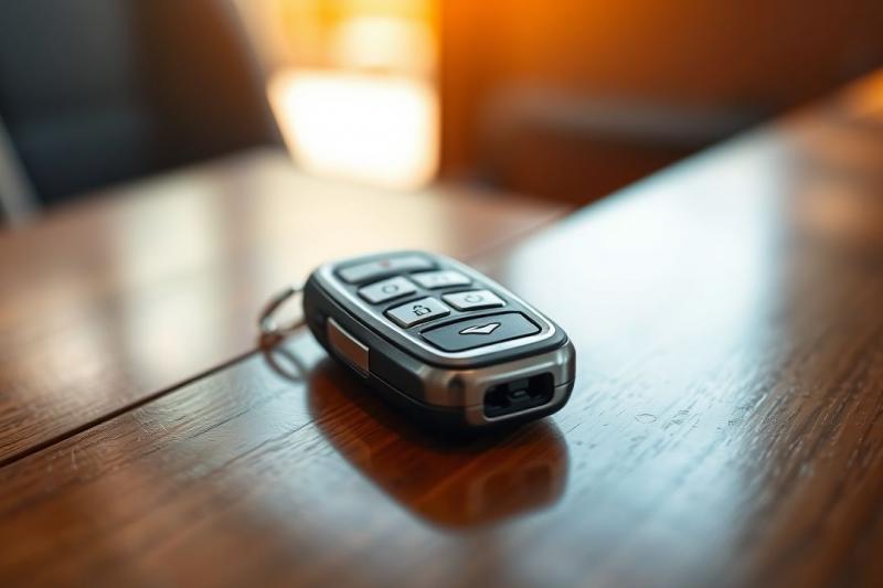 Chaveiro de carro: Como escolher o profissional ideal para seu veículo