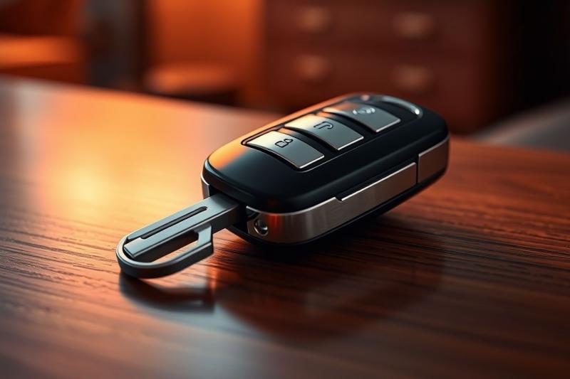 Chaveiro para Autos: O Melhor Serviço para Seu Veículo