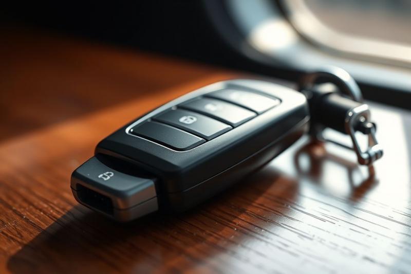 Chaves Automotivas: Como Escolher a Melhor para Seu Veículo Chaves Automotivas: Como Escolher a Melhor para Seu Veículo