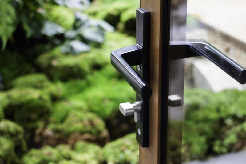 Como escolher a melhor fechadura de porta com segredo para sua casa Como escolher a melhor fechadura de porta com segredo para sua casa