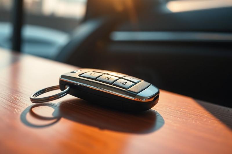 Como escolher o melhor chaveiros automotivo para seu veículo