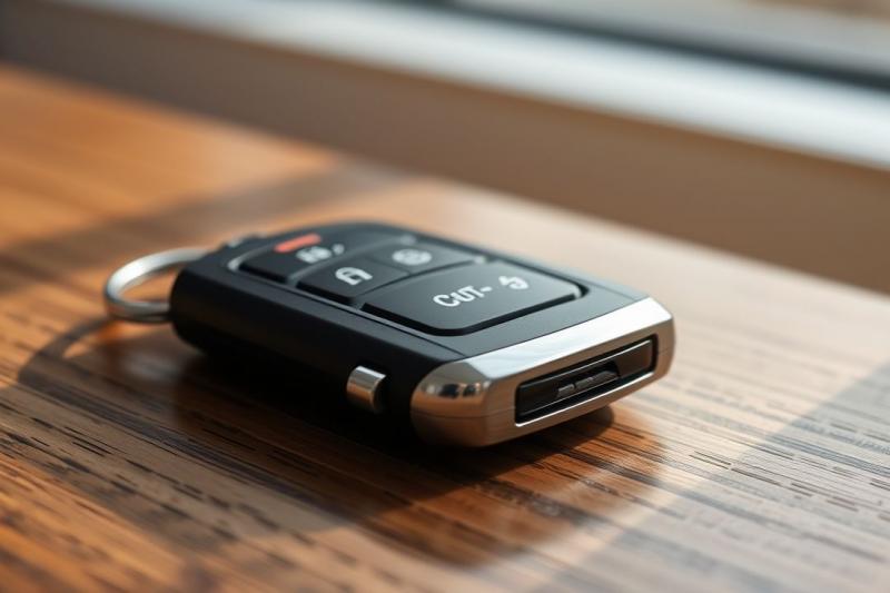 Quanto custa chave codificada para seu carro e onde encontrar