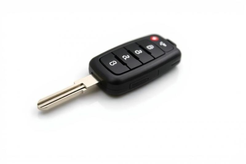 Chave Automotiva Canivete: Vantagens e Como Escolher a Ideal