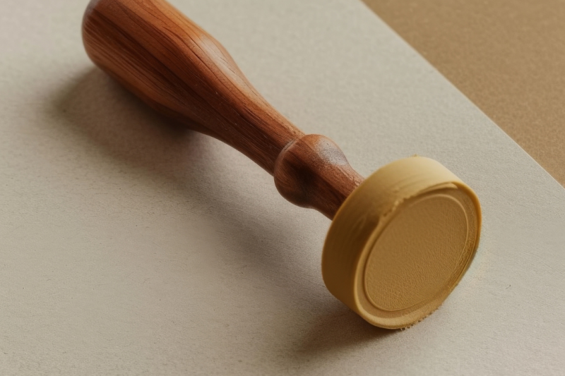 Descubra Quanto Custa Fazer Carimbo e Dicas para Economizar