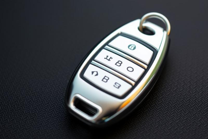 Tudo sobre a Chave Geral Automotiva 12V e sua Importância